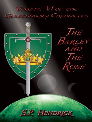 cover image of The Barley and the Rose